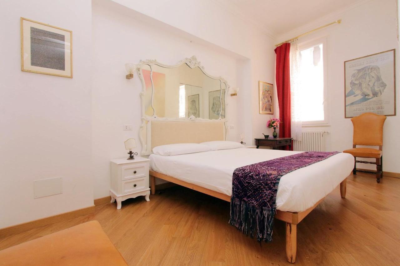 Ferienwohnung Sistina Rom Exterior foto